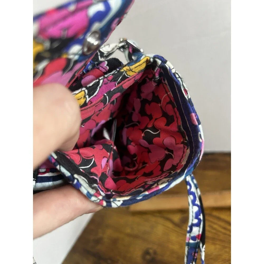 Vera Bradley add little